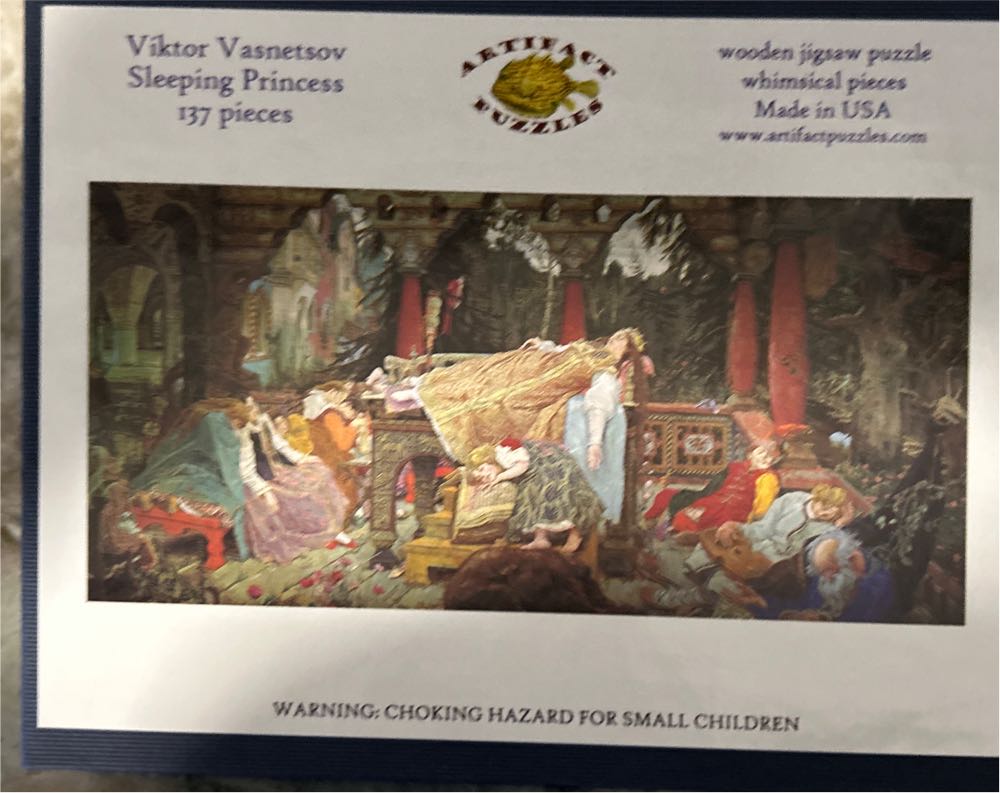 Under The Sea (Kaleidoscope)