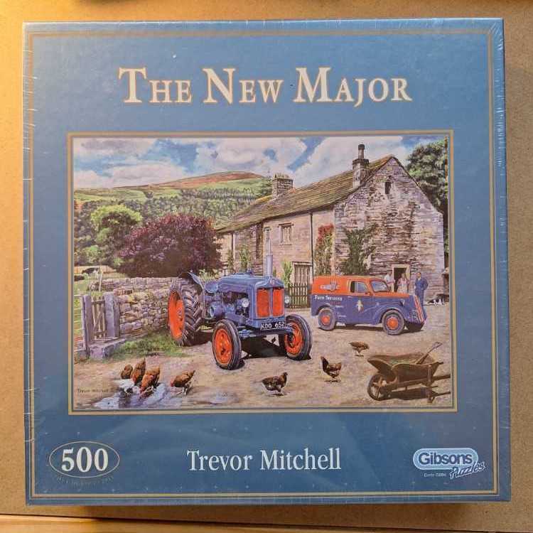  Friends The Television Series Christmas Puzzle