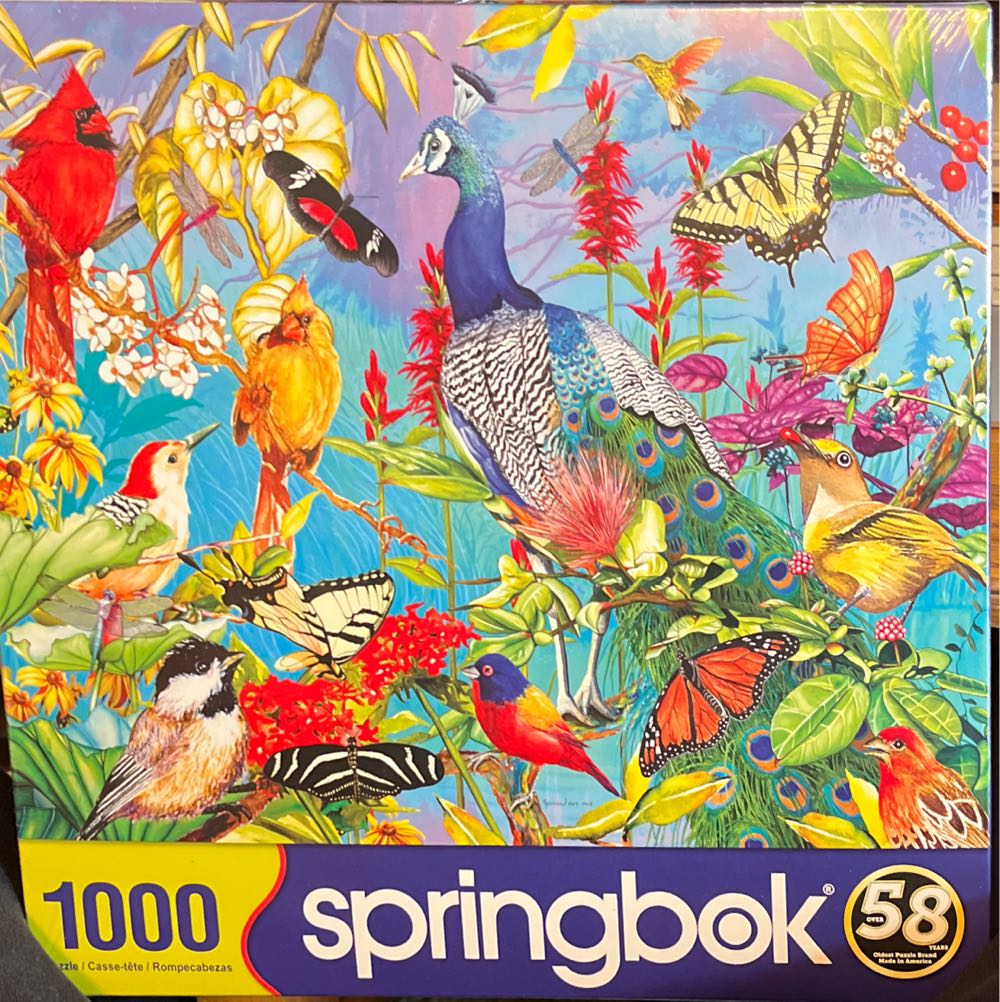 National Lampoon’s Christmas Vacation