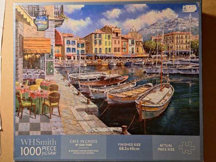 Nefertiti On The Nile