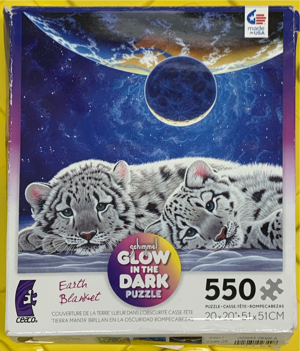 Lion King Wild Colors