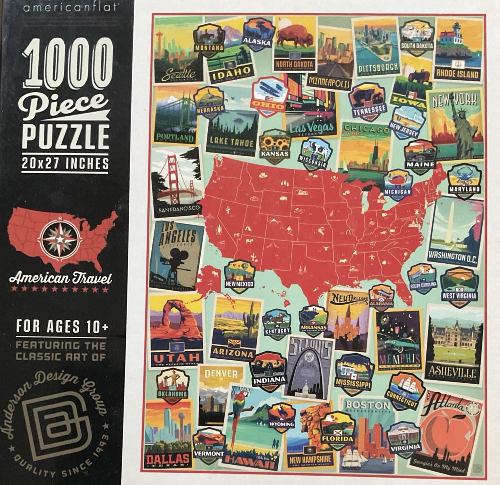 Take A Trip! With Jeremiah Ketner