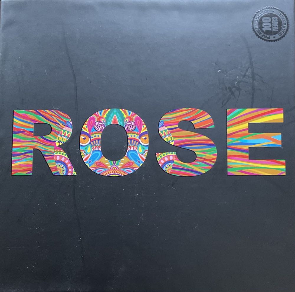 The King - RoseArt puzzle collectible [Barcode 4895145438469] - Main Image 2