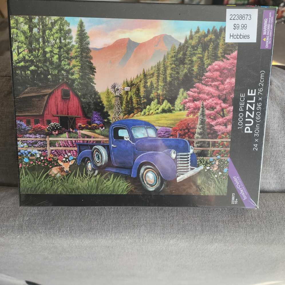 New York Puzzle Company Victo Ngai Parenthood Piece Jigsaw Puzzle For Family Game Nights