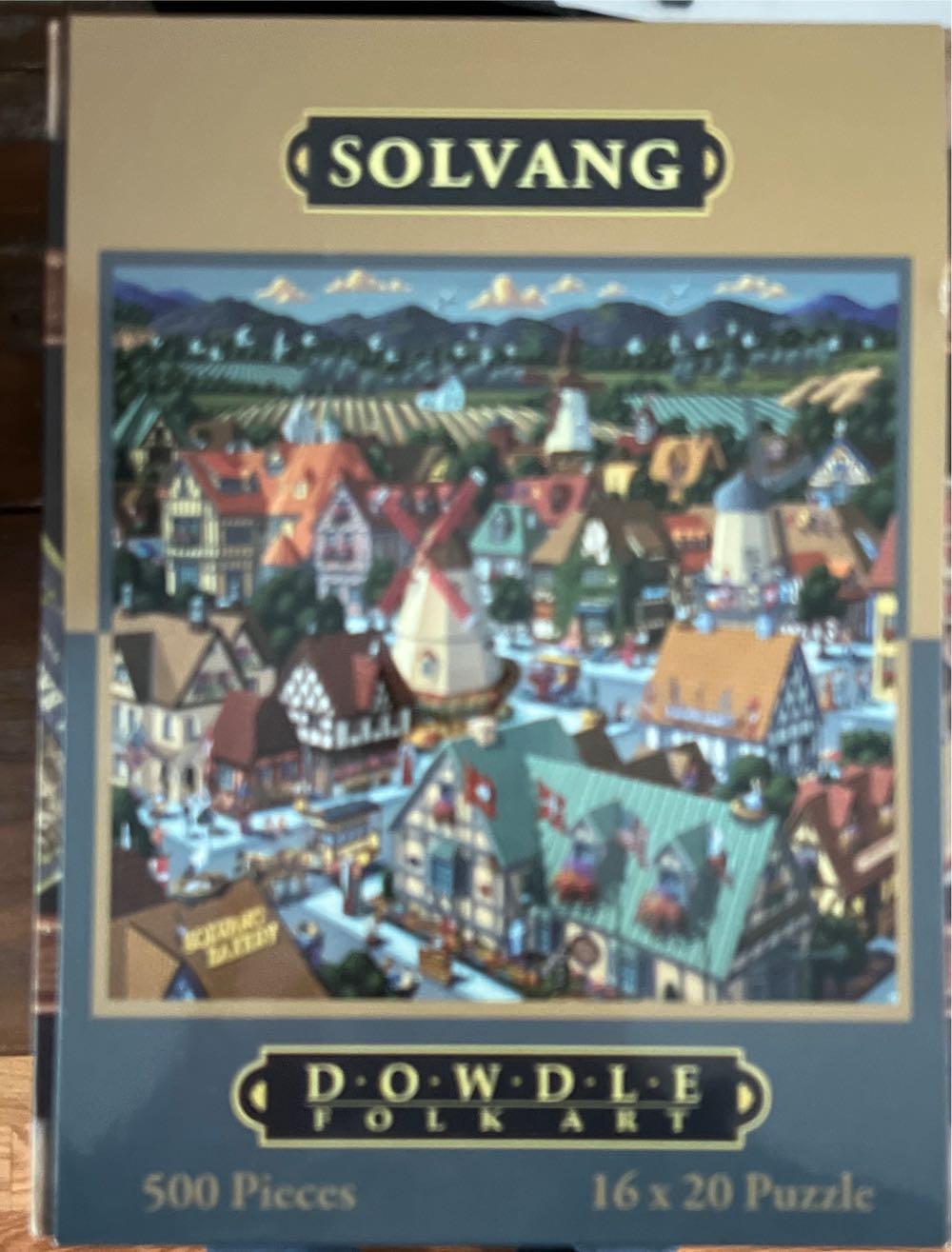 It’s A Wonderful Life