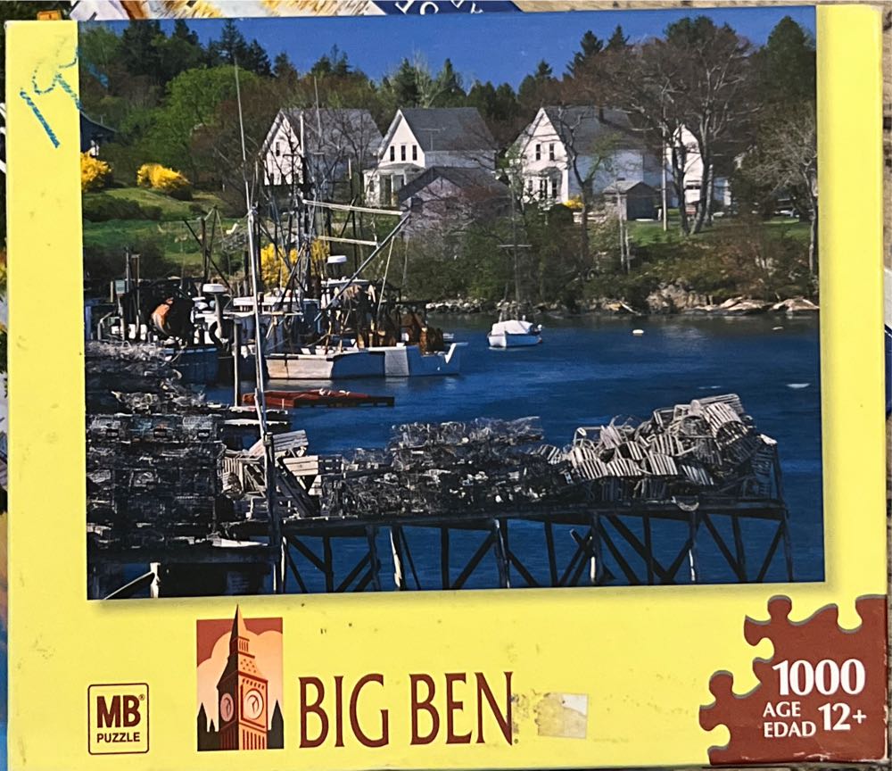 Ravensburger Fc Bayern ’17 18 J.h. 1 000 Pieces ’17 18 ”fc