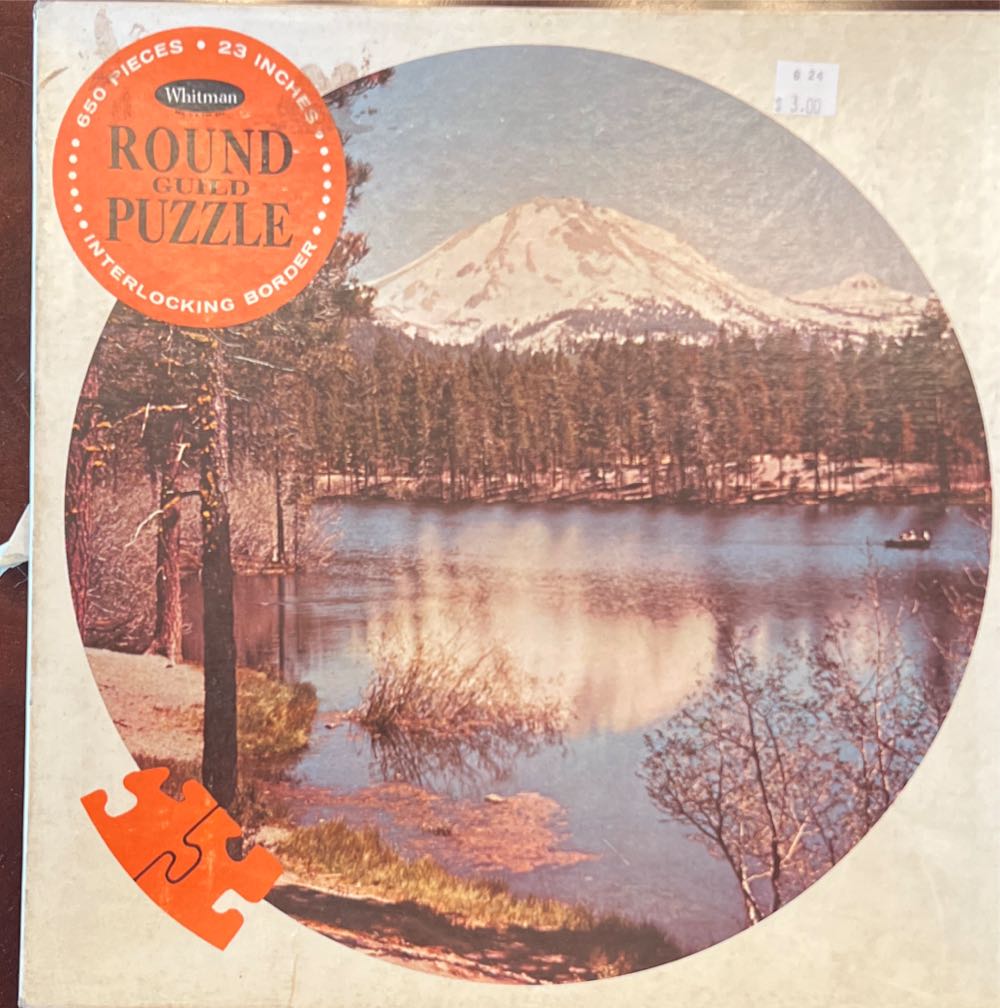 Enchanting Shimmer: In The Forest Serre