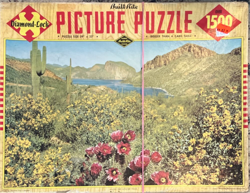 Cherry Capital Nature’s Bounty