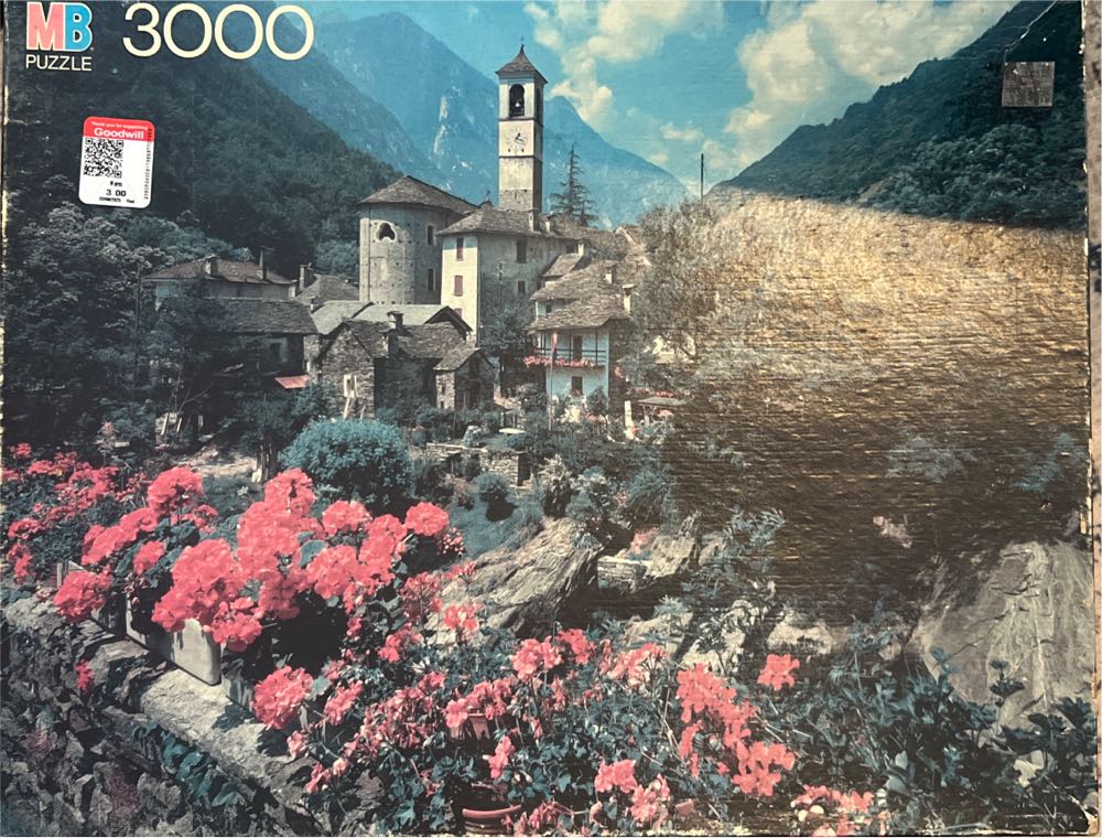 Celebration In Seville