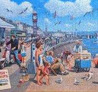 Ravensburger Disney Collector’s Edition Sleeping Beauty  