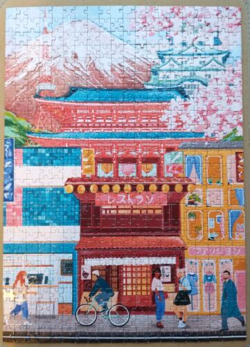 Youthefan Nfl Philadelphia Eagles Retro Series Puzzle 500 Pieces Team Colors Large