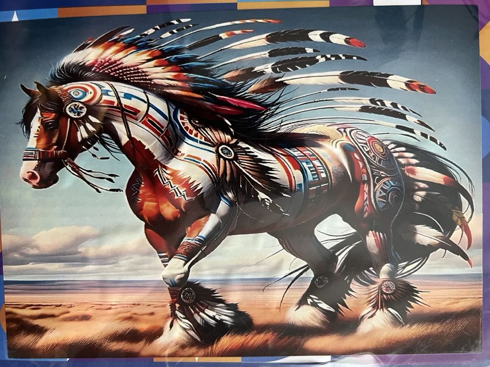 Retro Italian Summer •