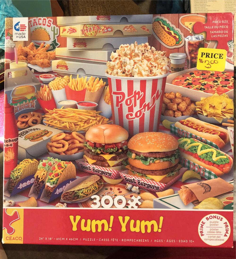 Educa Political World Map Piece Jigsaw Puzzle Puzzle Glue Included Completed Image Measures 33.5” X 23.5” Ages 14 18500