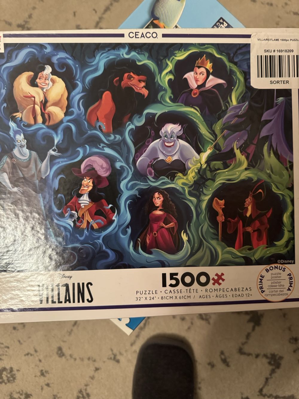 Schimmel Polar Bears Mommy And Babies