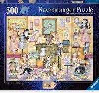 Happy World Of Princesses