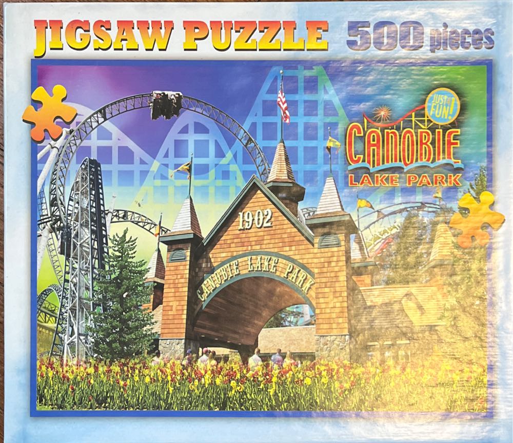 Peek-a Boo Shark In The Deep Blue Sea Super 3d Puzzle For Adults And Kids | Difficult 500 Piece Jigsaw Puzzle Toy | Interactive Brain Teaser For Game Night | 24 X 18 Inches