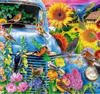 Haleakalā National Park Ecosystems