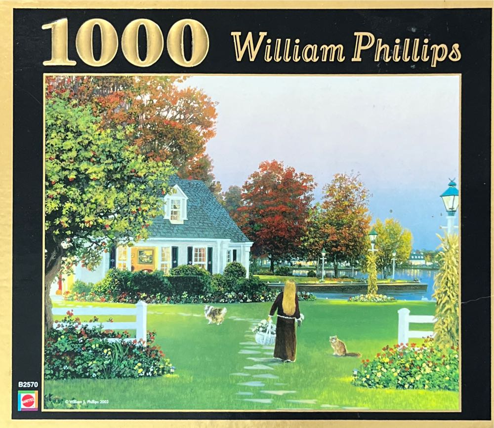 Boy Dog Cat Barn Farm