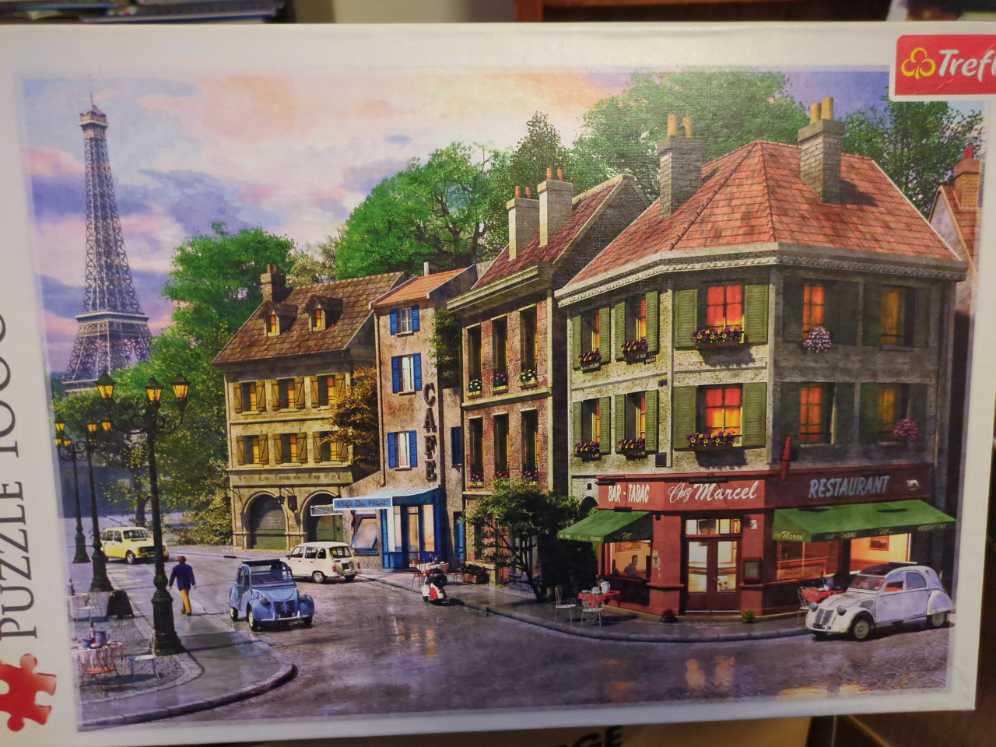 Happy Days, Weymouth 