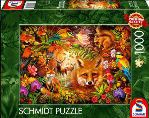 Educa Spanish Sunset Toledo Piece Jigsaw Puzzle Puzzle Glue Included Completed Image Measures 26.77” X 18.9” Ages 14 19615