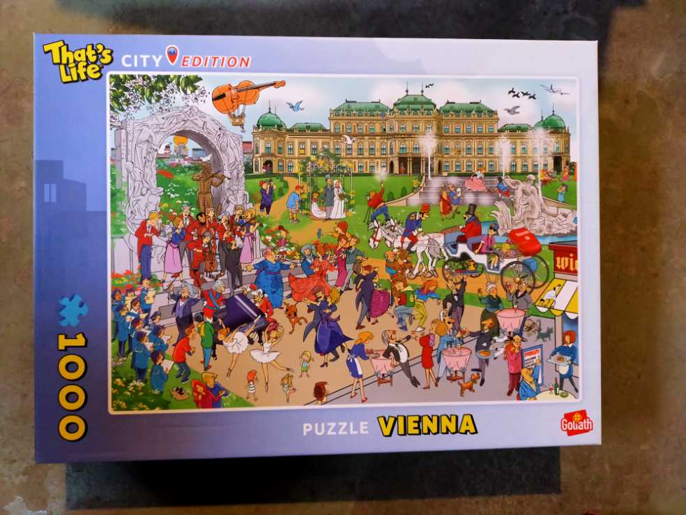 Puppy Parlor - Traded #109