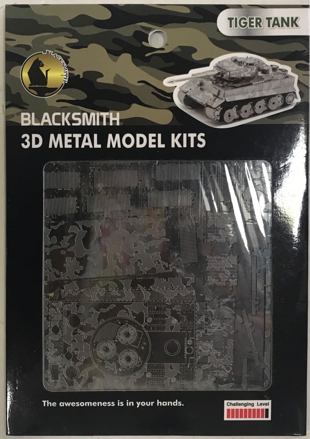 A Pride Of Cats 150 Piece Jigsaw Mini Micro