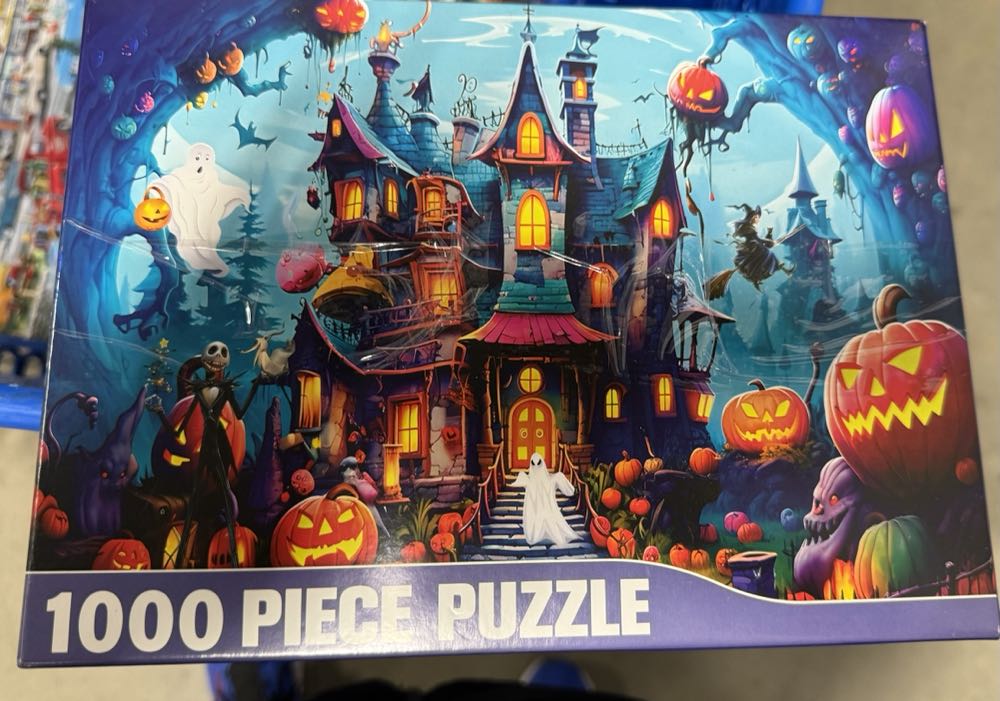 Dino Puzzle 500 Pieces Xl: Relax Puzzle: Elephant