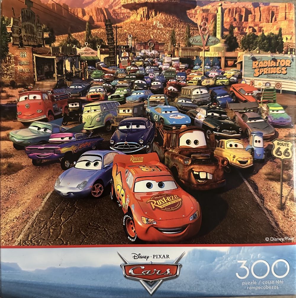 Dinner with van Gogh