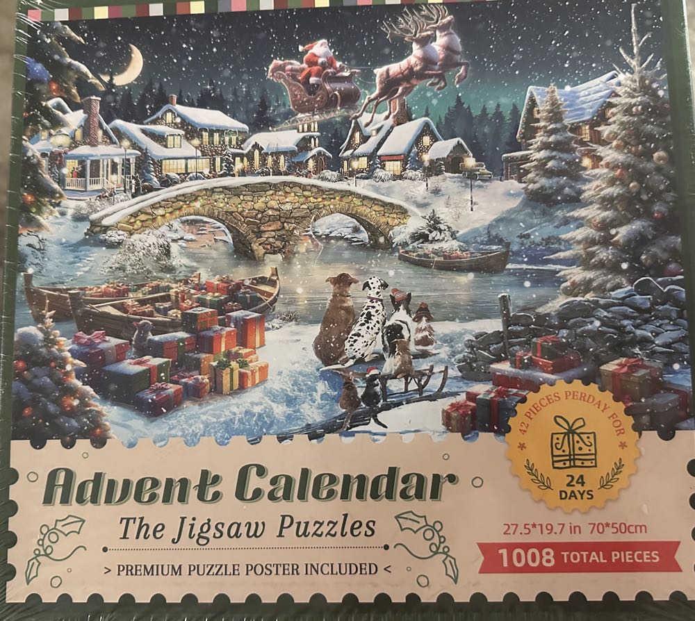 Mickey’s Nightmare