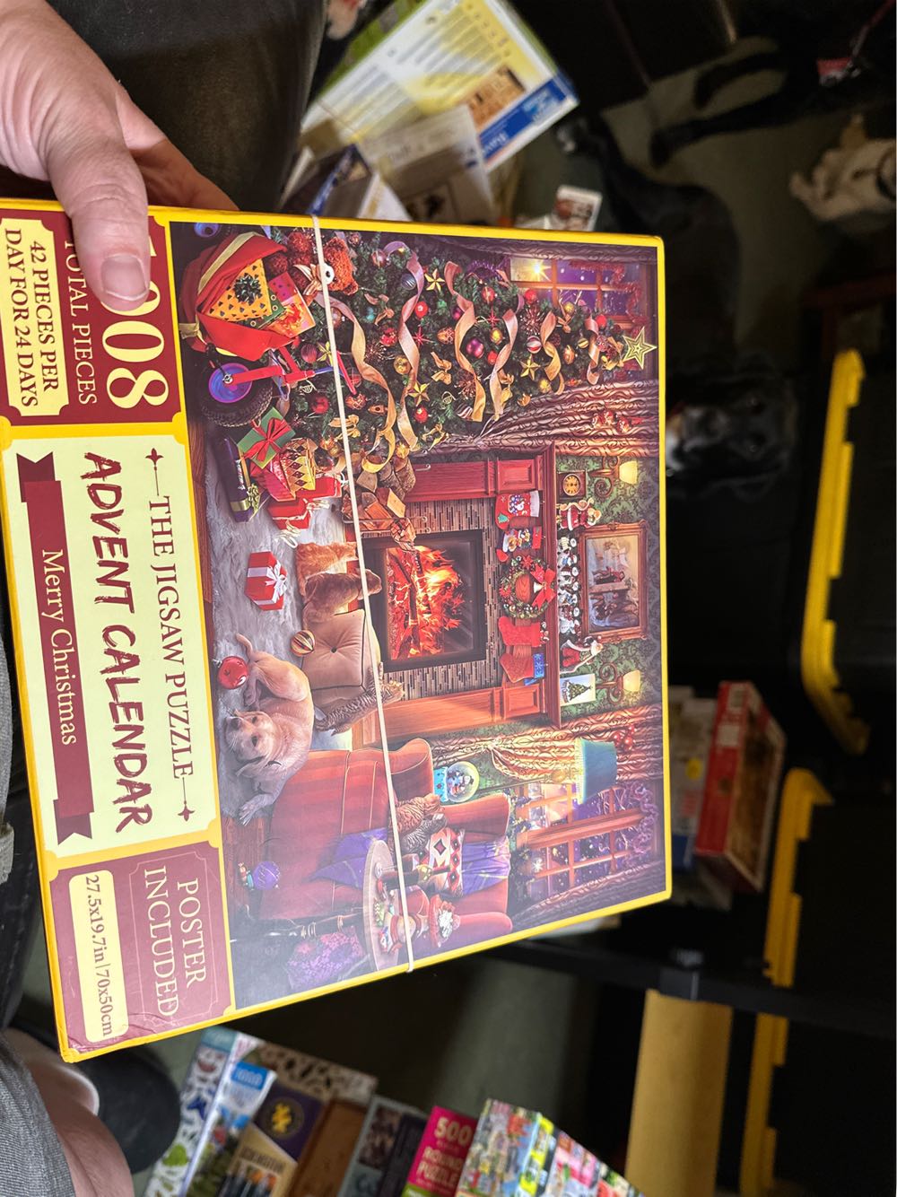 Sure Lox: Seaport Village