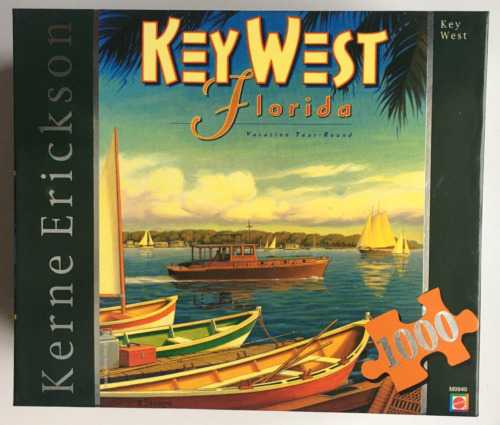 Dowdle: Best Of Canada / Toronto Island