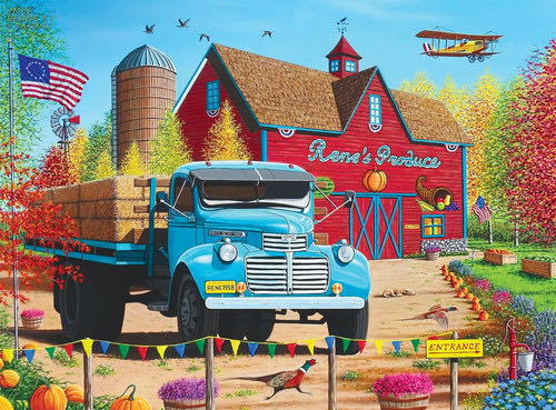 Tinkerbell by the Water