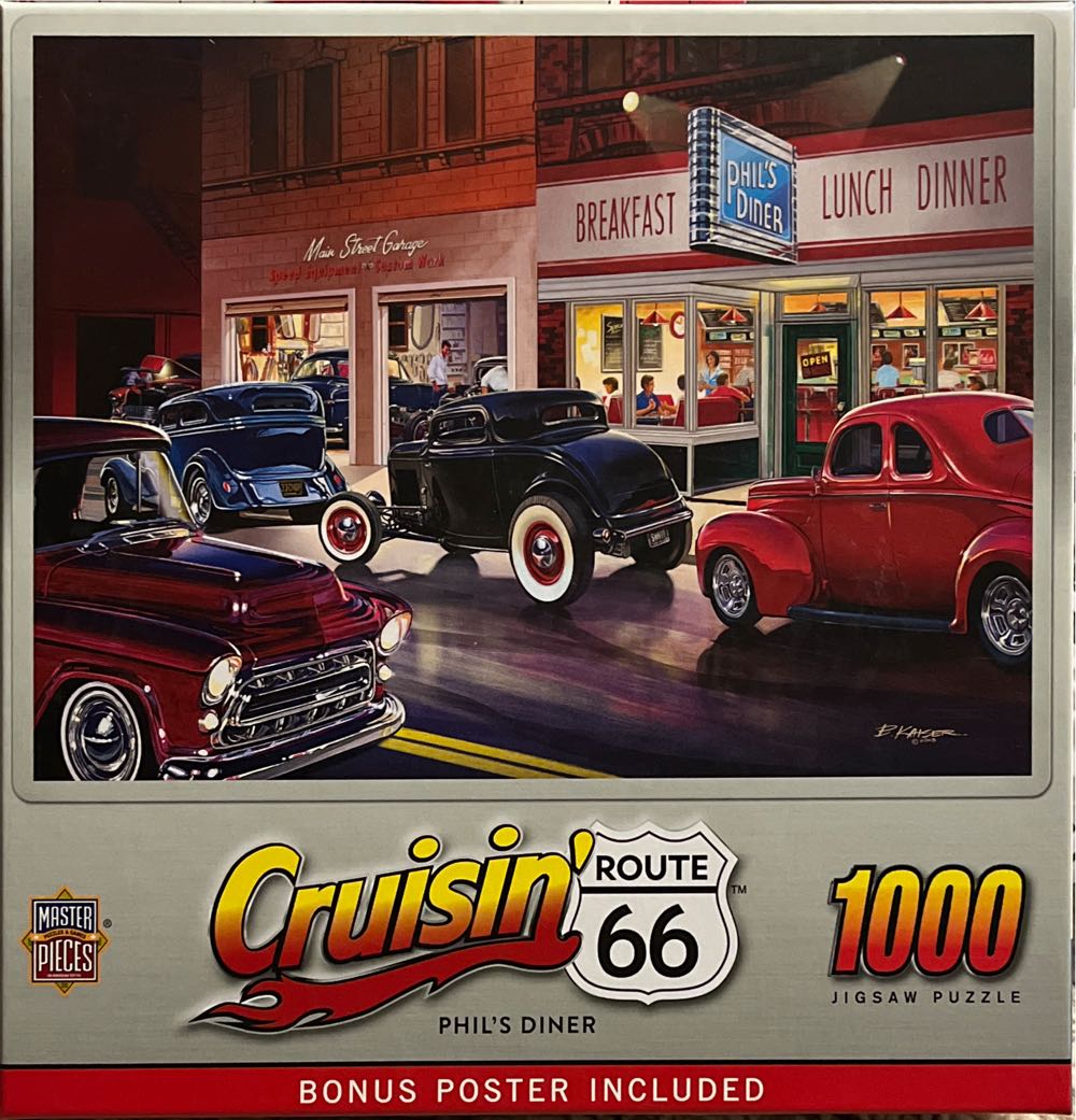 Kaleidoscope Beach Day