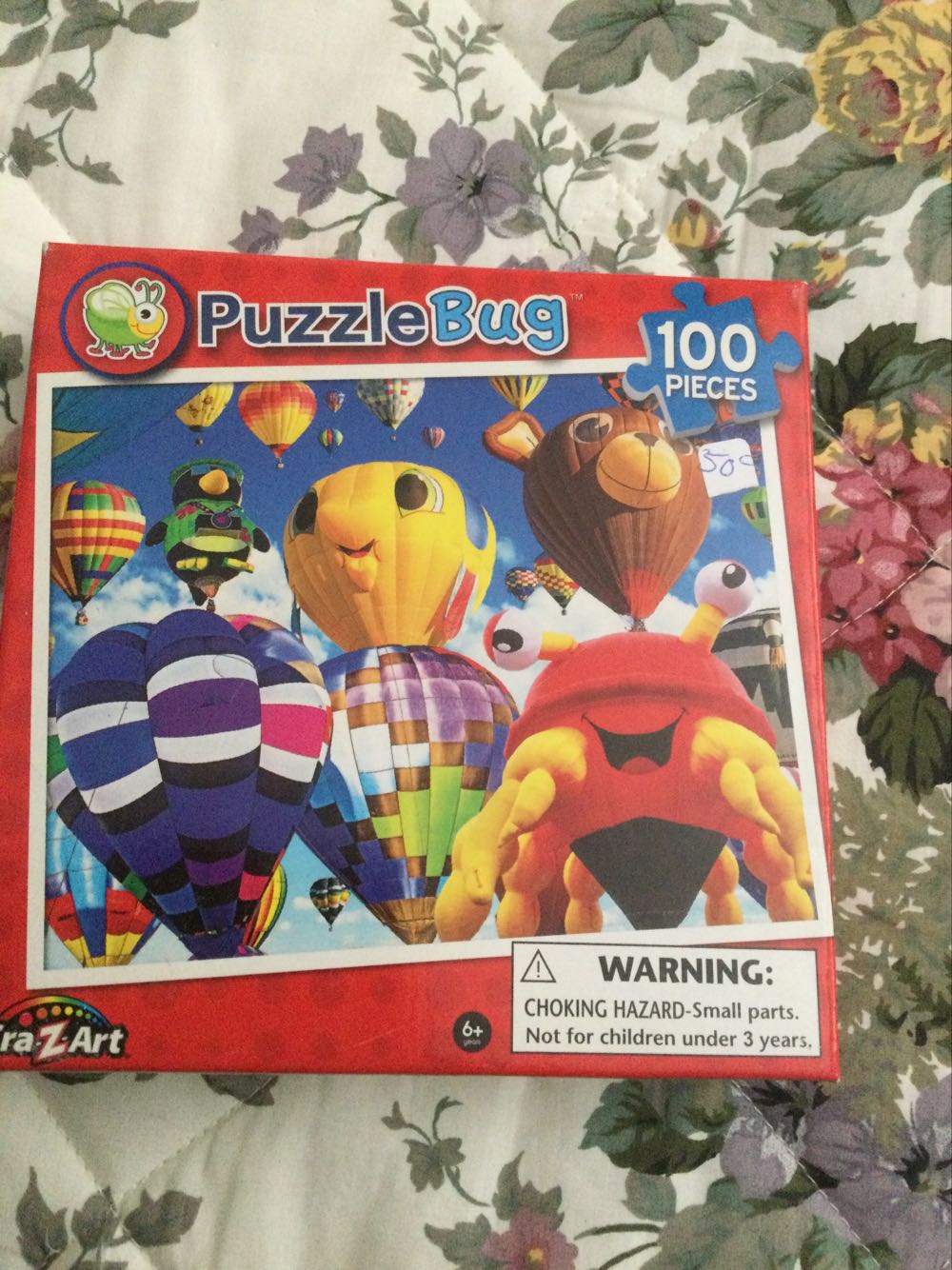 Thomas Kinkade: Robin Hood 