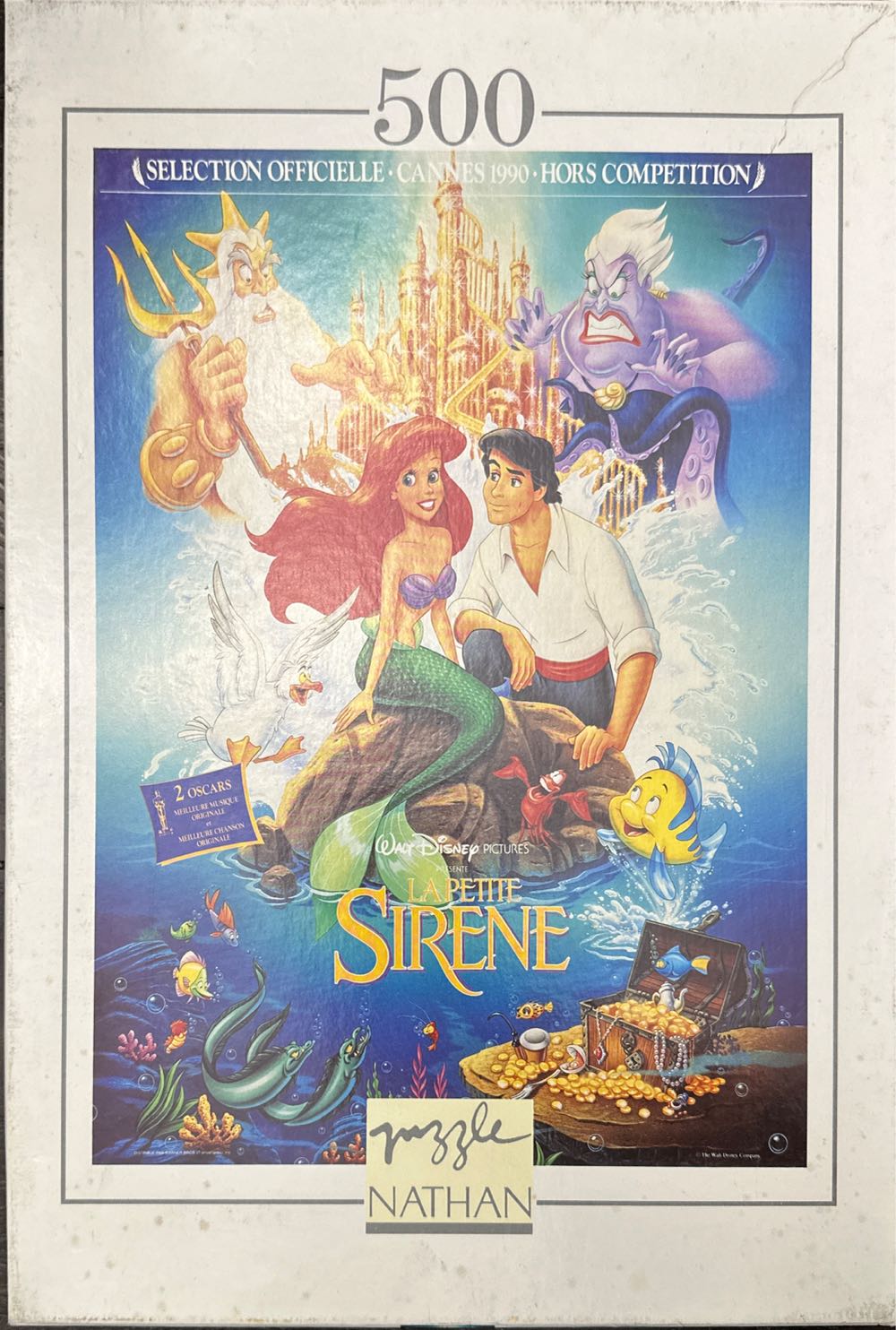 Summer Pals (UV) Cheryl