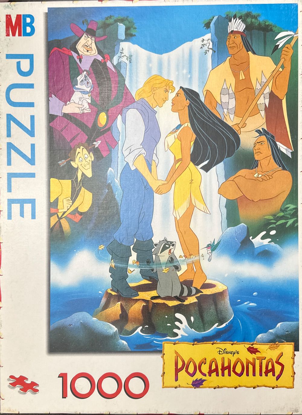 Southern Italy New York Co