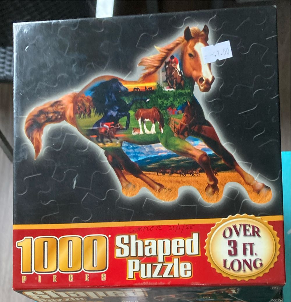 Gnomes Among Flowers