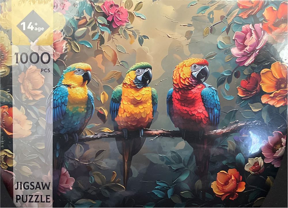 Ravensburger 194940 Fc Bayern Munich Jigsaw 20152016 New Piece 2015 2016