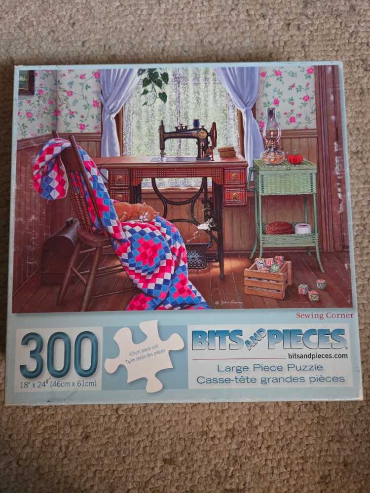 My Cozy Place : Cozy Bathroom