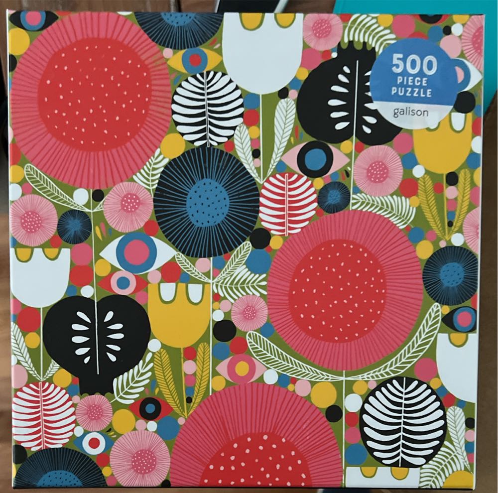 Duncan Toys 3924bb Beach Ball Puzzle Beginner To Intermediate Puzzle Multicolor 1 Puzzle