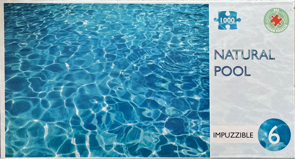 Capital Hill Trevor Dickinson