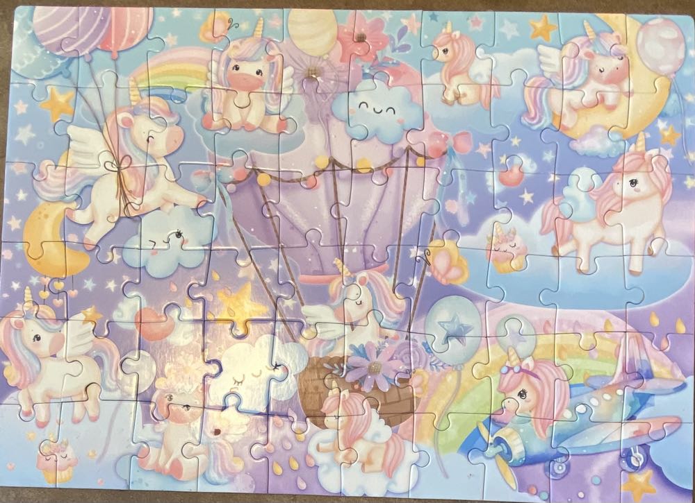 Unicon’s Sanctuary - Quokka puzzle collectible - Main Image 2