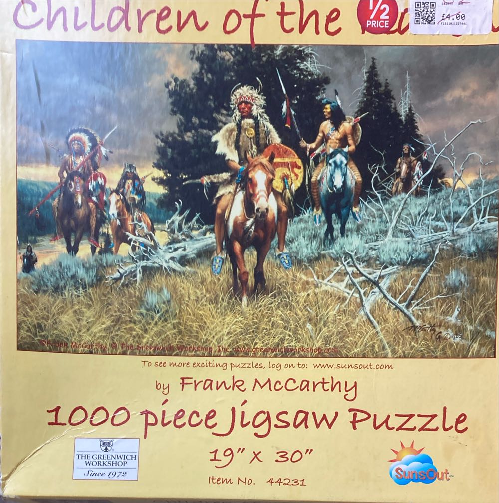 Bits And Pieces Studio Puzzle Our Daily Bread By Linda Lane Piece Jigsaw Puzzle
