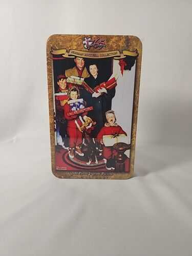 Camping And Caravaning