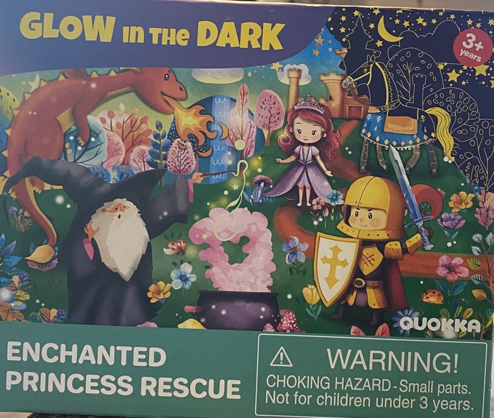 Ravensburger Marvel Avengers 4 In A Box Jigsaw 12 16 20 24 Piece 12