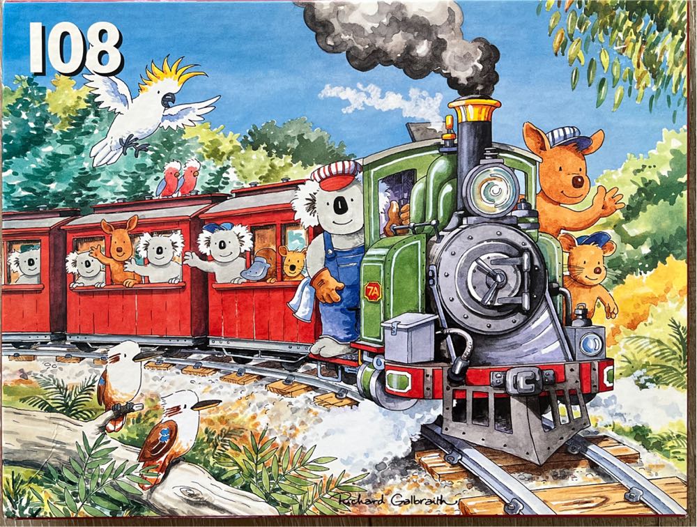 Trump’s General Store