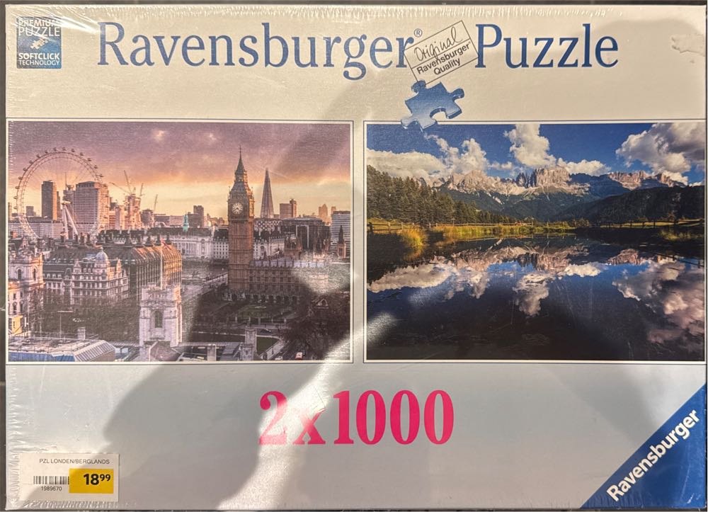 Spongebob Crazy World