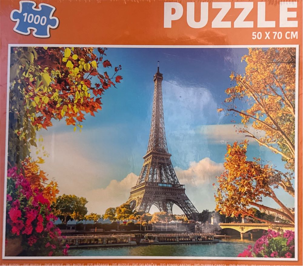 Springtime Kitchen (Tamara lenen)