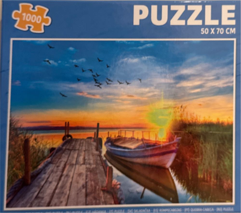 All Creatures Great And Small