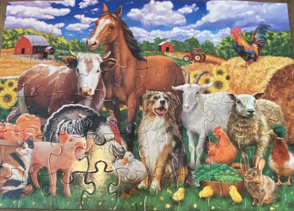 Ransunn  puzzle collectible - Main Image 3